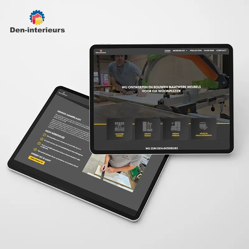 Webdesign Alkmaar,
