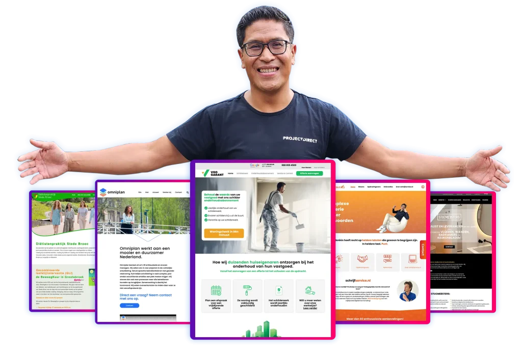 Webdesign Alkmaar, Project Direct, Timo van Tilburg, Snel een Webdesigner, WordPress website laten bouwen, WordPress Webdesign Hoorn, Webdesign Enkhuizen, Webdesign Purmerend, Webdesign Heerhugowaard, Webdesign Alkmaar, Webdesign Amsterdam, Webdesign Grootebroek, Webdesign Grootebroek, Webdesign Haarlem