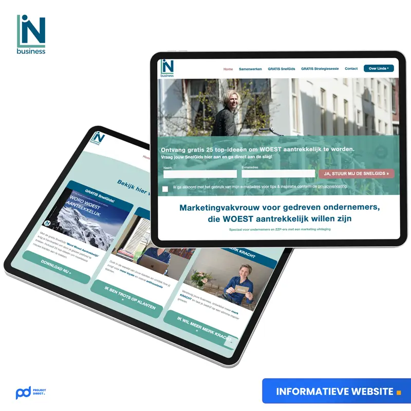 Webdesign Alkmaar,