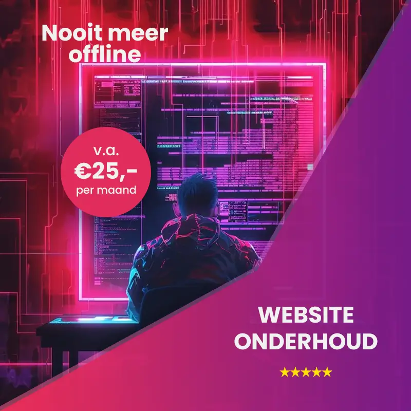 Webdesign Alkmaar,
